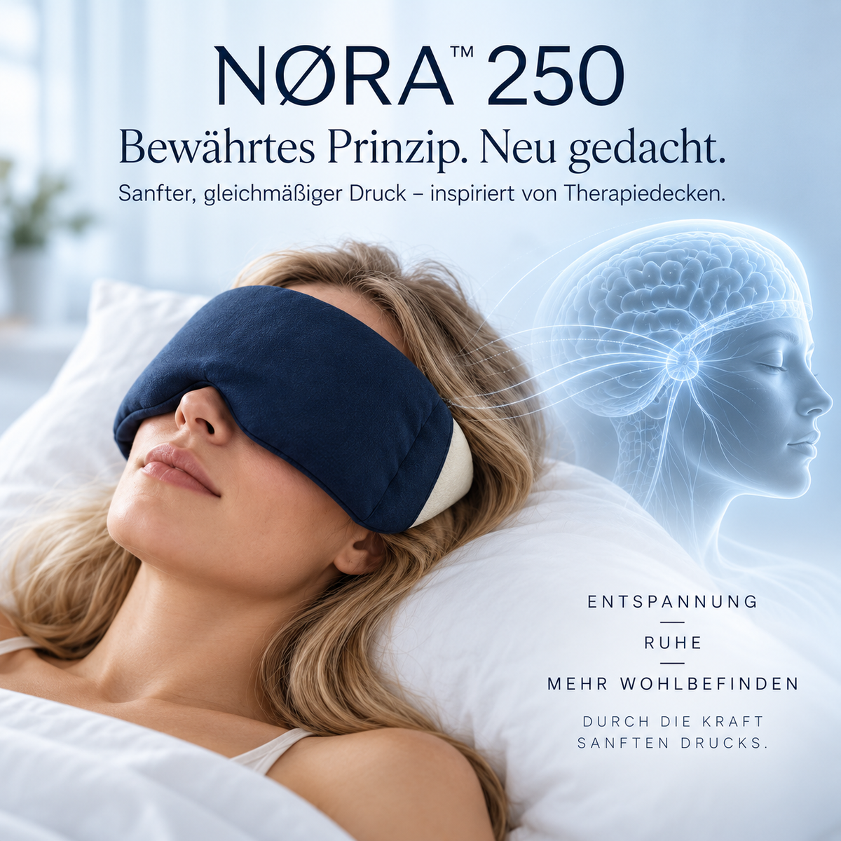 NØRA™ 250