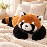 Waschbär