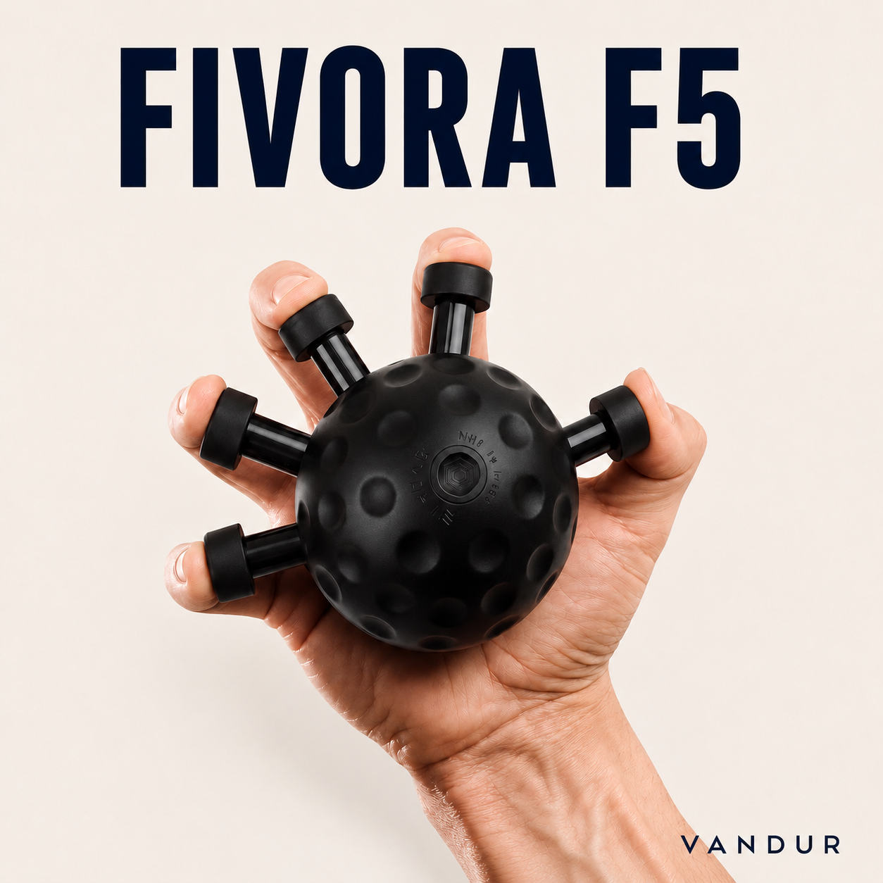 FIVORA F5 Unterarmtrainer