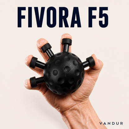 FIVORA F5 Unterarmtrainer