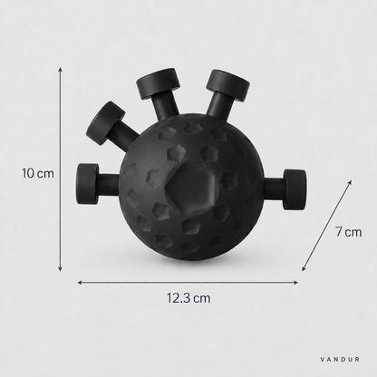 FIVORA F5 Unterarmtrainer