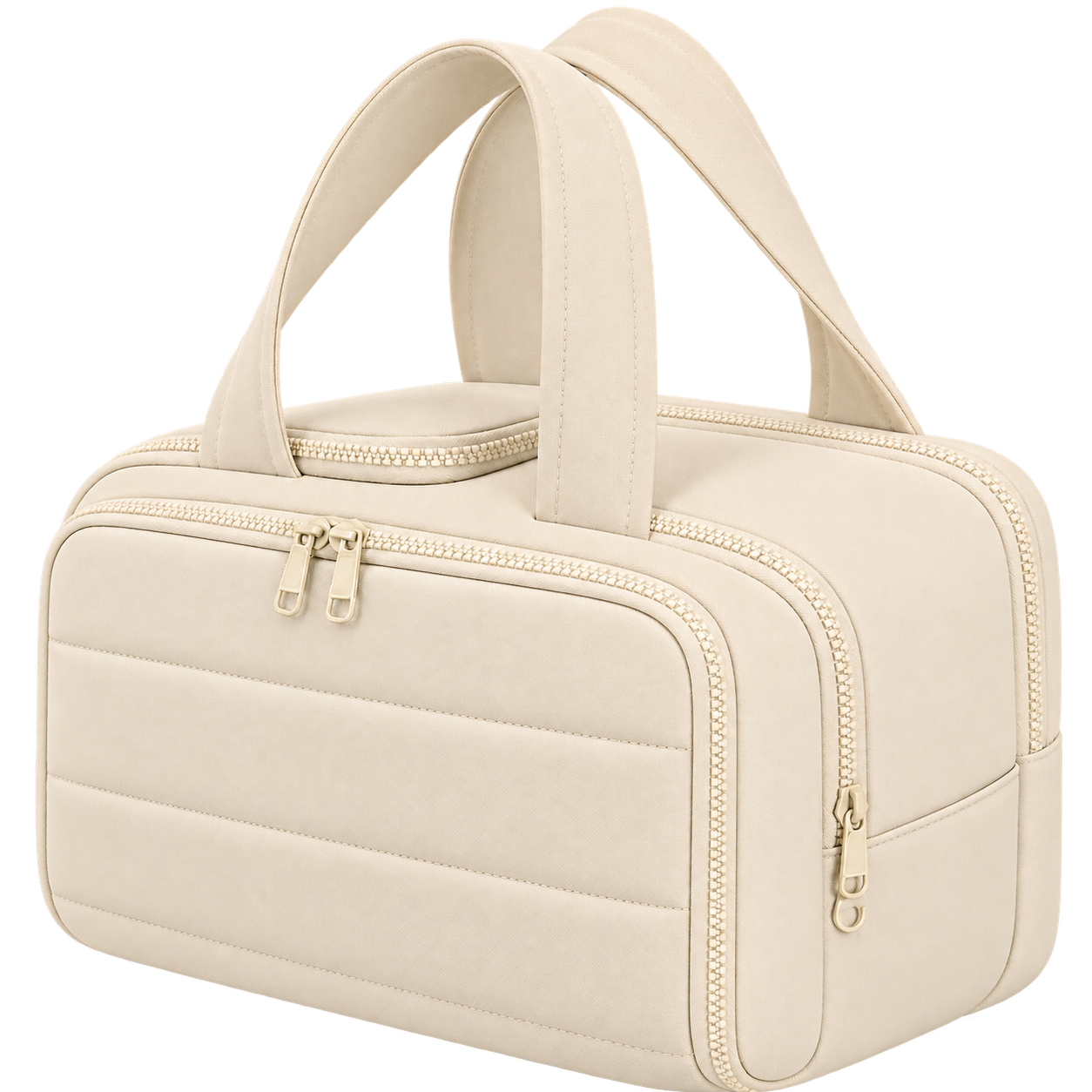 VIORA Travel Vanity - Deine Routine reist jetzt organisierter