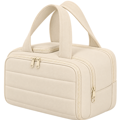 VIORA Travel Vanity - Deine Routine reist jetzt organisierter