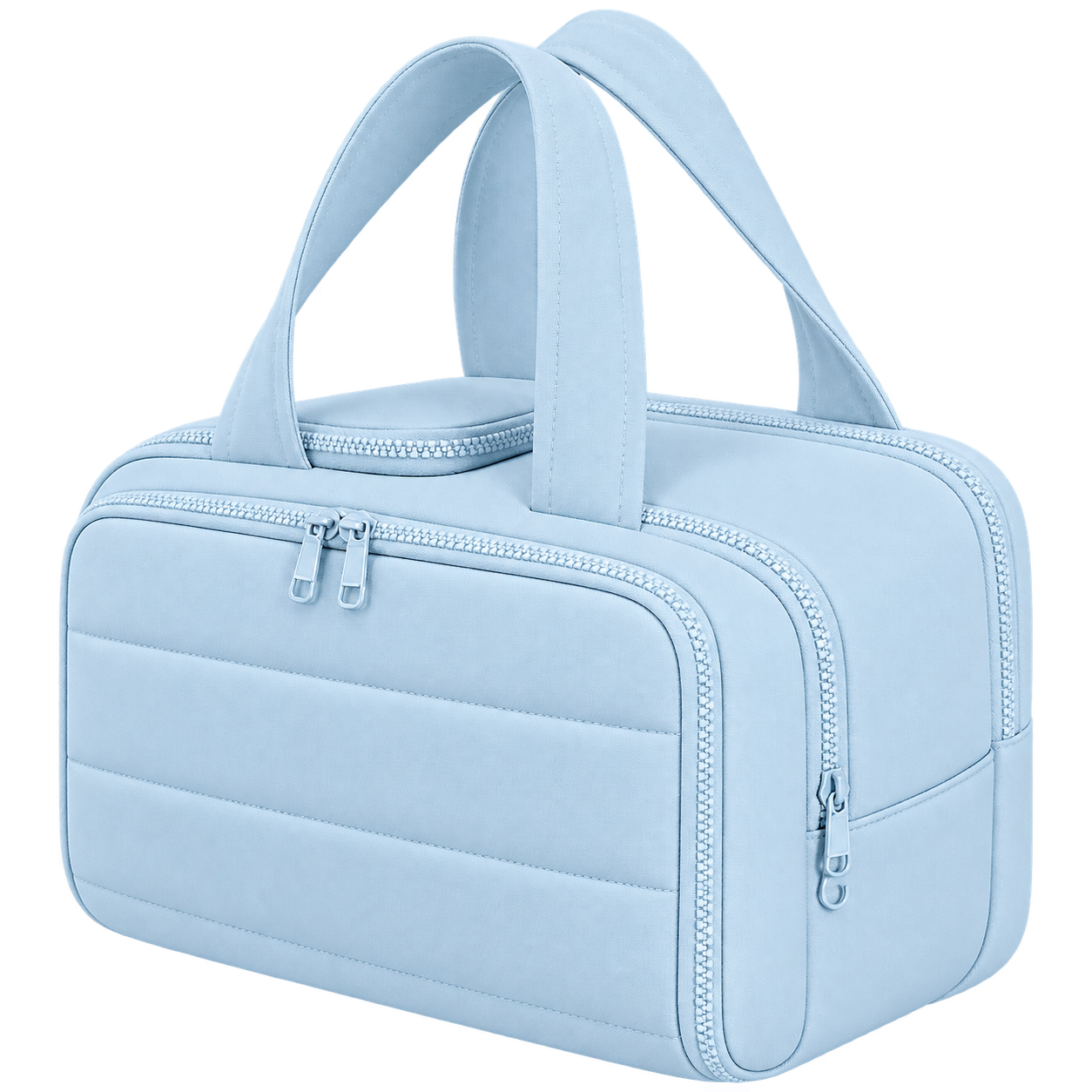 VIORA Travel Vanity - Deine Routine reist jetzt organisierter
