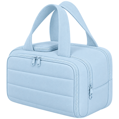 VIORA Travel Vanity - Deine Routine reist jetzt organisierter