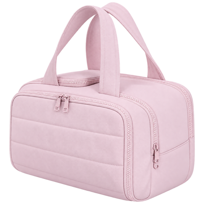 VIORA Travel Vanity - Deine Routine reist jetzt organisierter