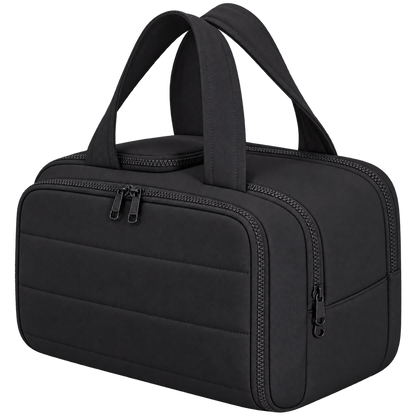 VIORA Travel Vanity - Deine Routine reist jetzt organisierter