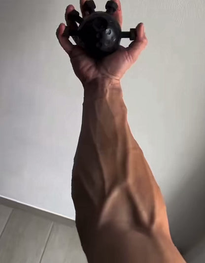 FIVORA F5 Unterarmtrainer
